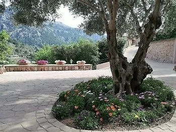 Sa Tanqueta De (adults Only) Hotell 4*
