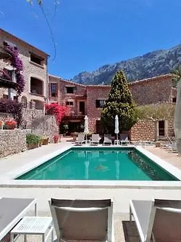 Sa Tanqueta De (adults Only) 4* Fornalutx