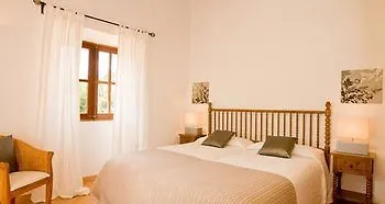 Sa Tanqueta De (adults Only) 4* Fornalutx