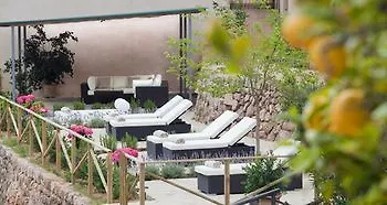 Hotel Sa Tanqueta De (adults Only) 4*