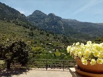 Hotel Sa Tanqueta De (adults Only) Fornalutx