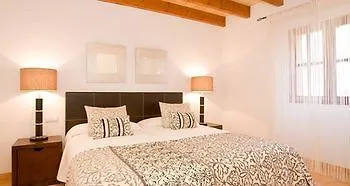 Hotel Sa Tanqueta De (adults Only) Fornalutx