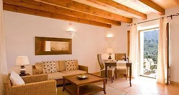 Sa Tanqueta De (adults Only) Hotel Fornalutx