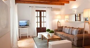 Sa Tanqueta De (adults Only) 4*