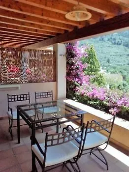 Sa Tanqueta De (adults Only) Hotel