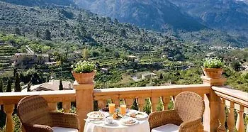 Sa Tanqueta De (adults Only) Hotel