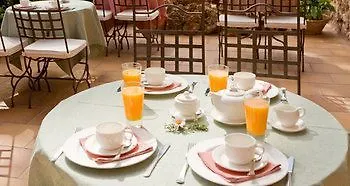 Hotel Sa Tanqueta De (adults Only) 4*