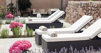 Sa Tanqueta De (adults Only) Hotel 4*