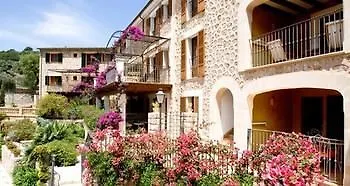 Sa Tanqueta De (adults Only) 4* Fornalutx