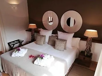 Hotel Sa Tanqueta De (adults Only) 4*