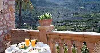 Sa Tanqueta De (adults Only)