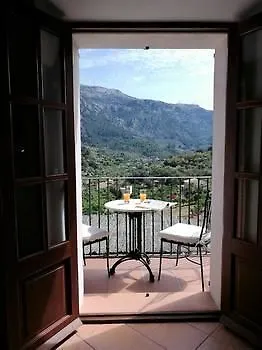 Hotel Sa Tanqueta De (adults Only) 4*