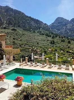 Sa Tanqueta De (adults Only) 4*