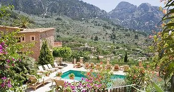 Hotel Sa Tanqueta De (adults Only) 4*